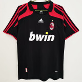 2007/2008 ACM Third Retro Soccer Jersey