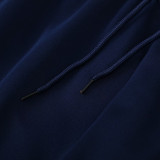 25/26 JOMA Blue Jacket Tracksuit #2310