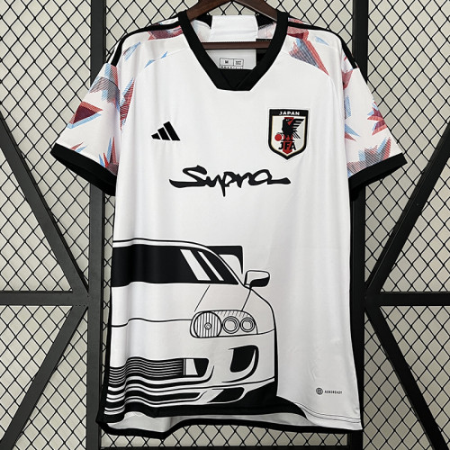 2024 Japan  Super Racing Edition Fans Soccer Jersey