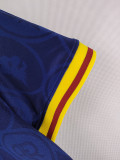 2019/2020 ACM Home Retro Soccer Jersey