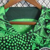 22/23 Nigeria Home Fans Soccer Jersey