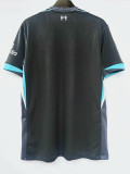 24/25 LIV Away 1：1 Fans Soccer Jersey