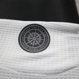 24/25 Fulham Home  Player Version Soccer Jersey