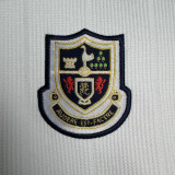 1997/1999 TOT Home  Long Sleeve Retro Soccer Jersey(长袖）