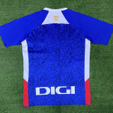 24/25 Bilbao  Away  Fans Soccer Jersey