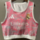 25/26 RMA  Dragon Edition Pink Women Yoga  Vest