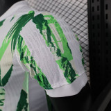 25/26 Nigeria Home Player Version Soccer Jersey