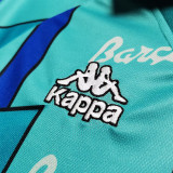 1996/1997 BAR Away Retro Soccer Jersey