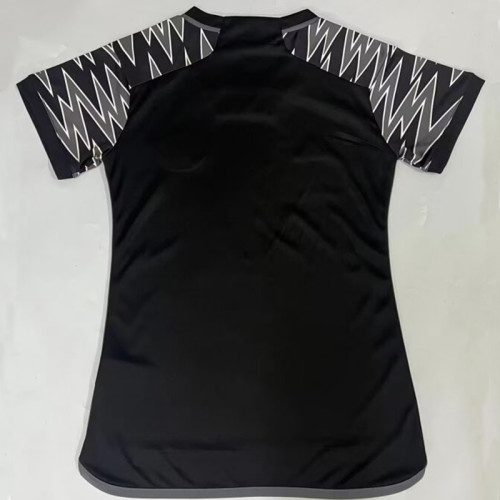24/25 Atletico Mineiro Third Women  Soccer Jersey