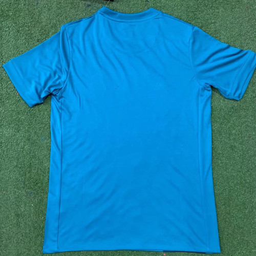 2017/2018 RMA Third Retro Soccer Jersey