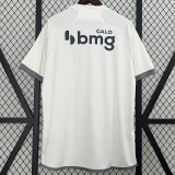 24/25 Atletico Mineiro Away Fans Soccer Jersey