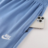 25/26  Sky Blue Jacket Tracksuit NK12