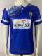 1993/1994 Fernandez Away Retro Soccer Jersey