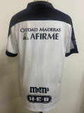 24/25 Querétaro Away Fans Soccer Jersey