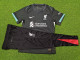 24/25 LIV Away Player Version Suit Soccer Jersey