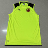 24 /25 Vasco da Gama  Green Vest (背心)