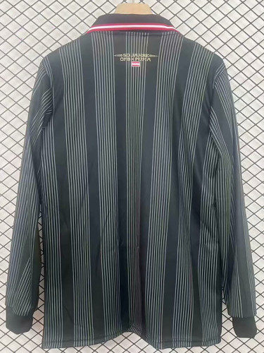 24/25 Austria 50th Anniversary Edition  Fans Soccer Jersey