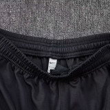 24/25 TOT Grey Half Pull Tracksuit  (半拉链)