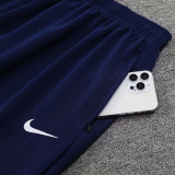 24/25 PSG Sapphire Blue Jacket Tracksuit