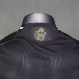24/25 Mexico Black Special Edition (5A)Player Version Soccer Jersey