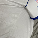1998 Japan Away Retro Soccer Jersey