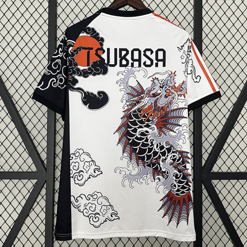 24/25 Japan samurai sword  Fans Soccer Jersey
