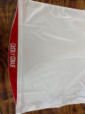 2013/2014 Sevilla Home  Retro Soccer Jersey