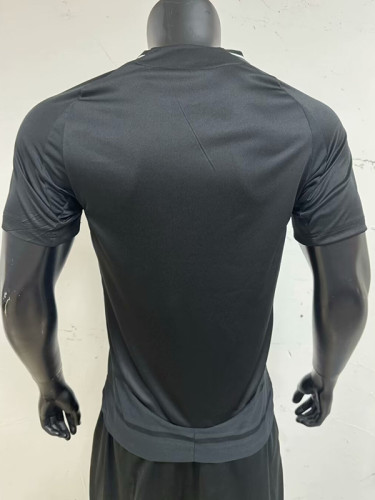 24/25 Lyon Away Player Version Soccer Jersey