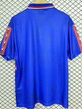 1998/1999 Getafe Home  Retro Soccer Jersey