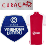 23/24 Ajax Home 1:1 Fans Soccer Jersey