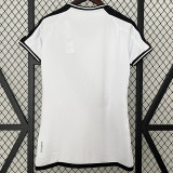 24/25 Vasco da Gama Away Women Soccer Jersey(女）