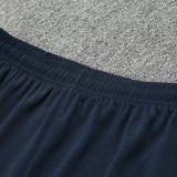 24/25 Man City Royal Blue Half Pull Tracksuit  (半拉链)