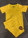 24/25 Recife Away  Kids  Soccer Jersey