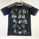 22/23 Japan Saint Seiya Black Fans Soccer Jersey (黑色圣斗士)