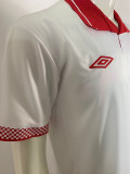 2012/2013 Sevilla Home Retro Soccer Jersey
