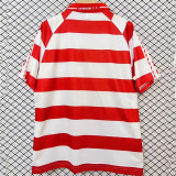 1997/1998 Granada Home Retro Soccer Jersey