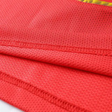 2004/2005 ARS Home Long Sleeve Retro Soccer Jersey (长袖)