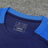 24/25 JUV Blue Training Shirts