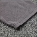 25/26 RMA Grey Training Short Suit