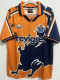 1997/1999 Porto Away  Retro Soccer Jersey