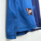 1995/1996 ARS Away Long Sleeve Retro Soccer Jersey (长袖)