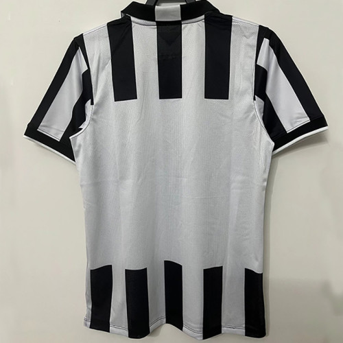 2014/2015 JUV Home Retro Soccer Jersey