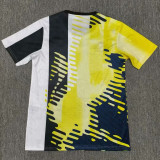 24/25 JUV Yellow Training Shirts