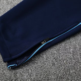 25/26 RMA  Sky Retro Jacket Tracksuit#F05