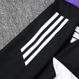 24/25 RMA Black Jacket Tracksuit # A830