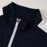 25/26 NJ 15 White  Jacket Tracksuit