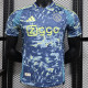 24/25 Ajax Away Grey  Player Version Soccer Jersey