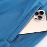 24/25 Club America  Blue Jacket Tracksuit(01)