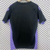 25/26 Colo-Colo Black Training Shirts