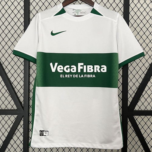 24/25 Elche CF Home Fans Soccer Jersey